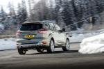 Ford Kuga Titanium X Sport 2014 года (UK)